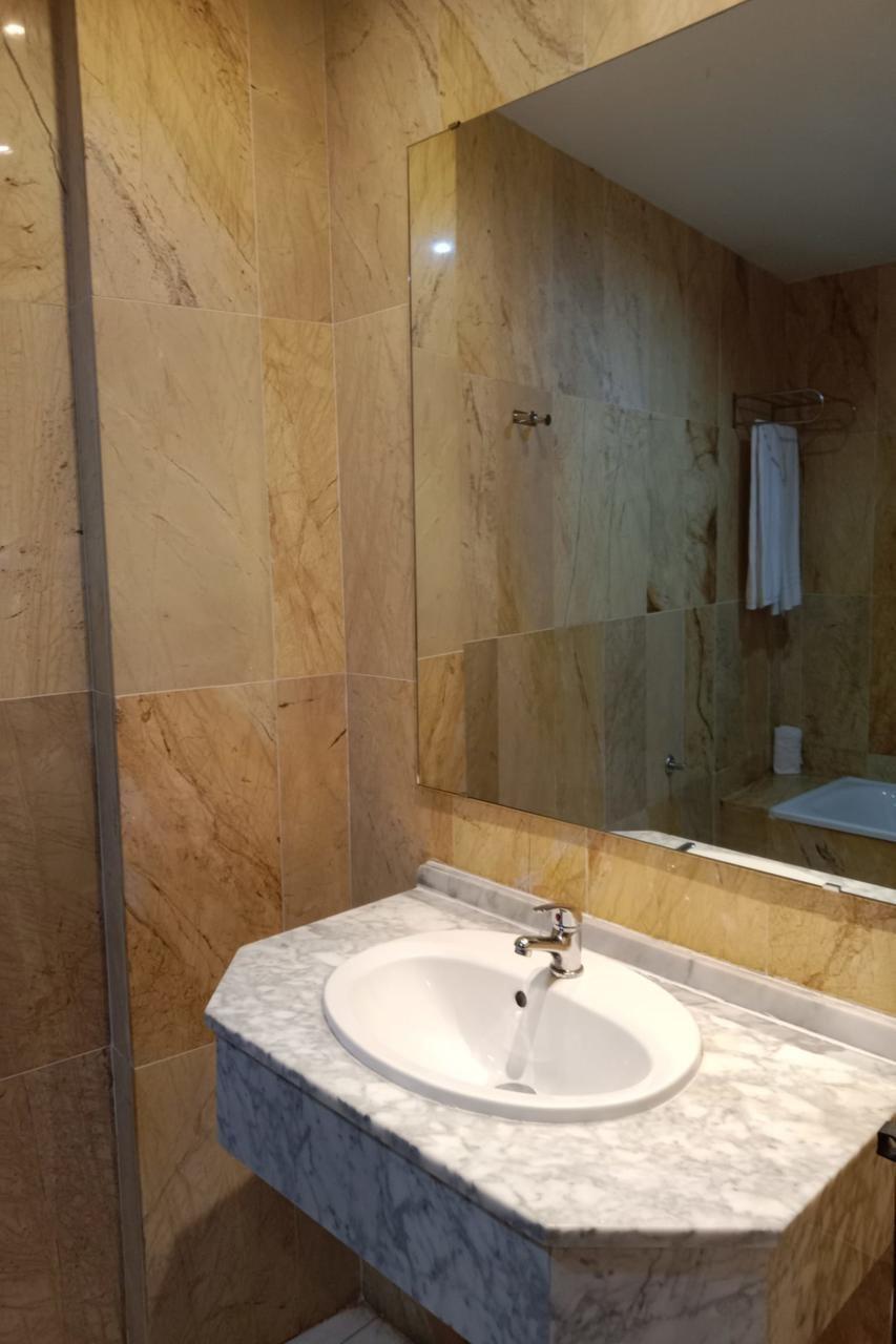 Hotel Trafalgar Jerez de la Frontera Buitenkant foto