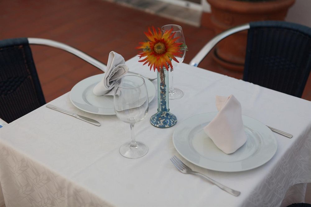 Hotel Trafalgar Jerez de la Frontera Buitenkant foto